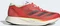 adidas Adizero Takumi Sen 10 preloved scarlet/aurora metallic/bright red (Damen) Vorschaubild