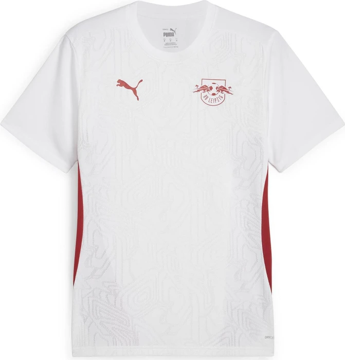 Puma RB Leipzig 2024/2025 Trainingstrikot kurzarm (Herren)
