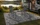Berger Grey Ornament Zeltteppich (FB001)
