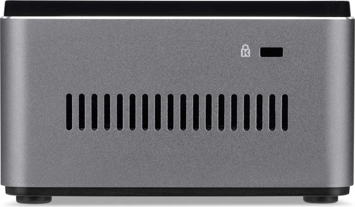 Acer Revo Cube Pro VEN76G, schwarz, Core i5-7200U, 8GB RAM, 256GB SSD