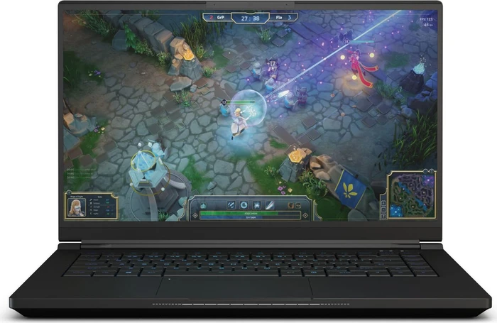 Thomson X15, Core i7-11800H, 16GB RAM, 1TB SSD, GeForce RTX 3070, DE