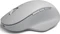 Microsoft Surface Precision Mouse, silber, USB/Bluetooth Vorschaubild