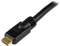 StarTech HDMI/DVI-D Adapterkabel schwarz, 1m Vorschaubild