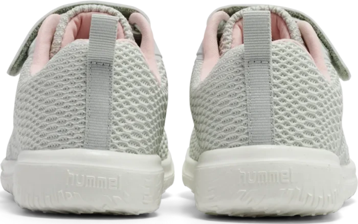 hummel Actus Recycled grau/silber (Junior)
