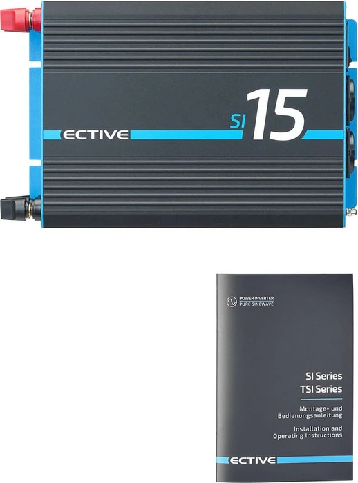 Ective SI 15 24V