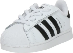 adidas Superstar II CF EL Infant cloud white/core black (Junior)