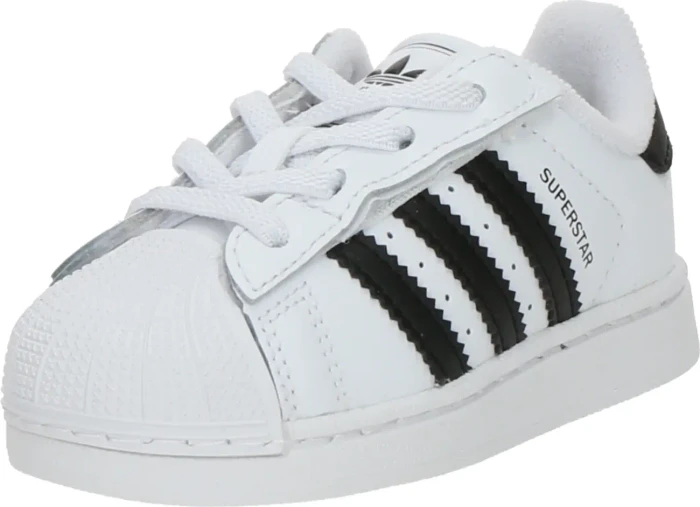 adidas Superstar II CF EL Infant (Junior)