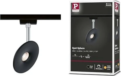 Paulmann URail Sphere Schienensystem-Komponente