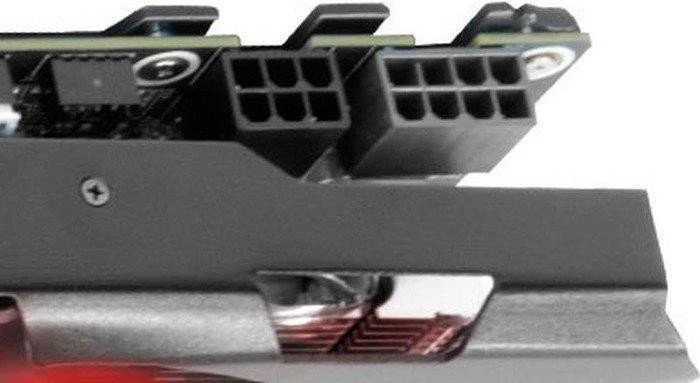 KFA2 GeForce GTX 1070 EXOC, 8GB GDDR5, DVI, HDMI, 3x DP