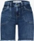 Street One Studio Straight Leg im Casual Fit Jeans dark blue wash (Damen) Vorschaubild