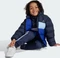 adidas Synthetic Down Funktionsjacke legend ink/clear sky/semi lucid blue (Junior) Vorschaubild