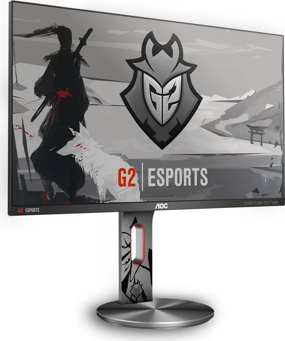 AOC G2590PX G2 Esports Signature Edition, 24.5"