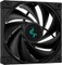 DeepCool AK500 Zero Dark schwarz Vorschaubild