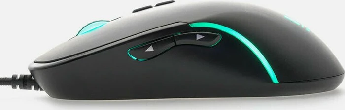 KM-Gaming K-GM3 RGB Gaming Mouse, USB