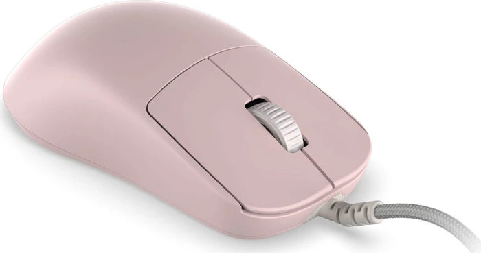 Endgame Gear OP1 8k v2 Gaming Mouse, Raw Input Edition, pink, USB