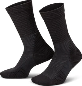 Nike Unicorn Dri-FIT ADV Cushioned Crew Socken black/anthracite/white