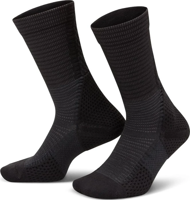 Nike Unicorn Dri-FIT ADV Cushioned Crew Socken black/anthracite/white
