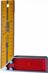HM Müllner Tischlerwinkel 200mm