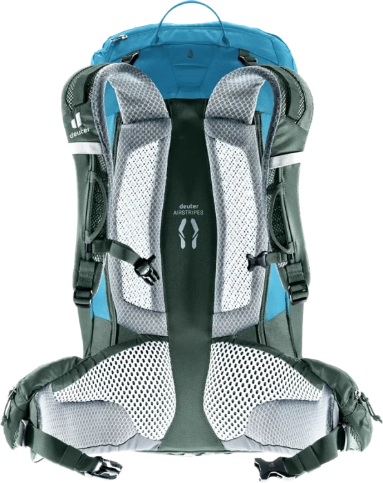 Deuter Trail Pro 33 wave/ivy