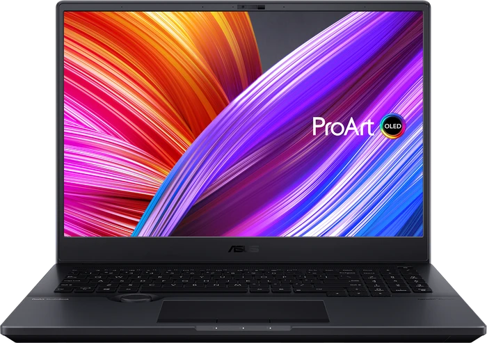 ASUS ProArt StudioBook 16 OLED H7600HM
