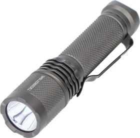 AceBeam TAC AA EDC Neutral White Taschenlampe schwarz