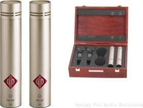 Neumann KM 184 Stereo Set