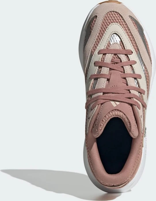 adidas Lightstride warm clay/alumina/wonder taupe (Damen)