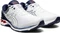 Asics Gel-Kayano 27 white/peacoat (Herren) Vorschaubild