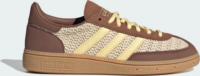adidas Handball Spezial preloved brown/orange tint/gum