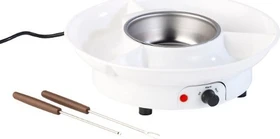 Rosenstein & Söhne Schokoladenfondue
