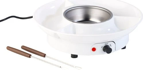 Rosenstein & Söhne Schokoladenfondue