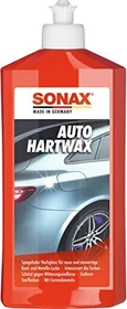 Sonax AutoHartWax 500ml