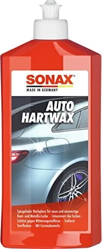 Sonax AutoHartWax 500ml