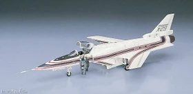 Hasegawa X-29A
