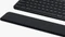 Logitech MX Palm Rest, schwarz Vorschaubild