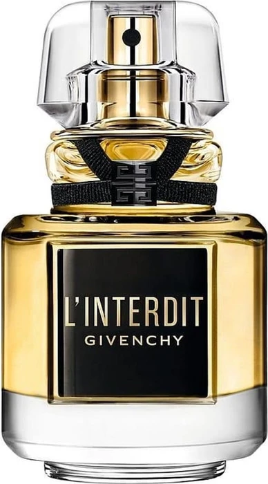 Givenchy L'Interdit Parfum, 35ml