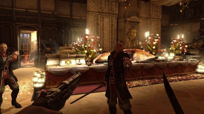 Dishonored - Game of the Year Edition (Xbox 360)