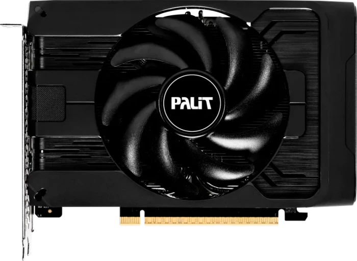 Palit GeForce RTX 5050 StormX, 8GB GDDR6, HDMI, 3x DP
