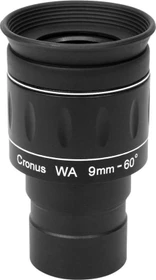 Omegon Cronus WA 9mm 1.25"