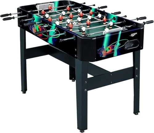 Carromco Tucana-XT Tischfußballtisch