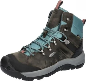 Keen Revel IV Mid Polar magnet/north atlantic (Damen)