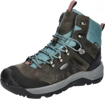 Keen Revel IV Mid Polar magnet/north atlantic (Damen)