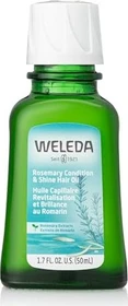 Weleda Intensiv pflegendes Haaröl, 50ml