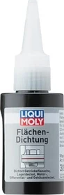 Liqui Moly Flächen-Dichtung schwarz 50g