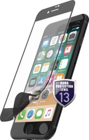 Hama Displayschutz Hiflex Eco für Apple iPhone 7/8/SE 2020/SE 2022 (00219892)