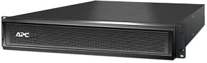 APC Smart-UPS X-Series 48V External Battery Pack Rack/Tower 2U
