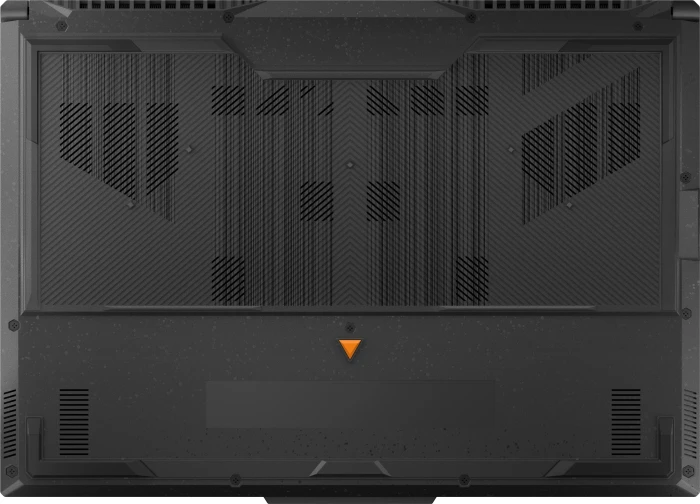 ASUS TUF Gaming F15 (2023) FX507VI-LP063W, Mecha Gray, Core i7-13620H, 16GB RAM, 1TB SSD, GeForce RTX 4070, DE