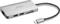 Kensington UH1400P 8-in-1 Dockingstation, Space Grey, USB-C 3.0 [Stecker] Vorschaubild