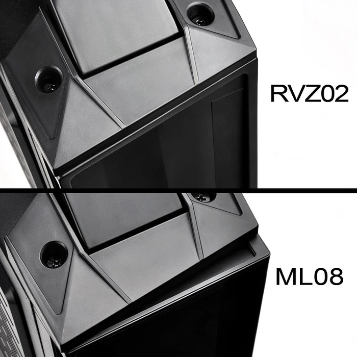 SilverStone HB01 Tragegriff