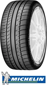 Michelin Pilot Sport PS2 295/30 R19 100Y XL N2